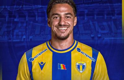 Petrolul a făcut al 9-lea transfer al verii