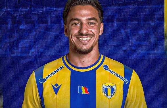 Petrolul a făcut al 9-lea transfer al verii