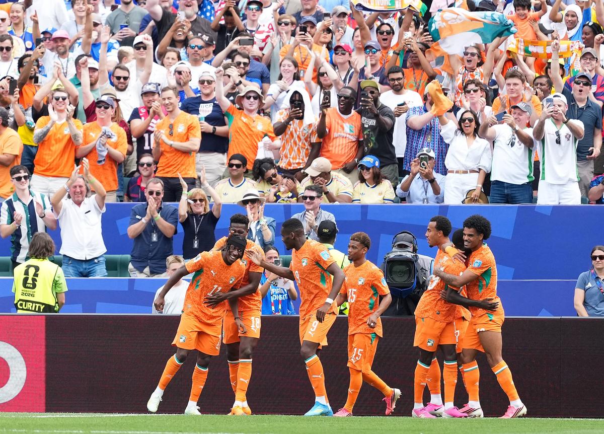Nota de Plata: au întors Germania pentru o calificare istorică! Final de poveste în Grupa E