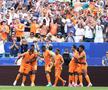 Nota de Plata: au întors Germania pentru o calificare istorică! Final de poveste în Grupa E
