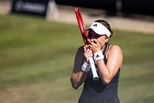 Gabriela Ruse // Foto: Imago Images