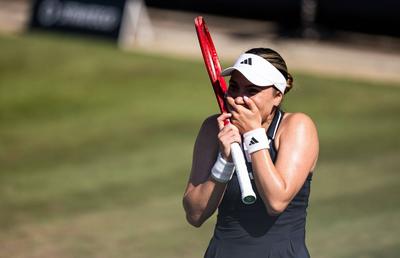 Mai face o ispravă? Gabriela Ruse și-a aflat adversara din semifinalele de la Bad Homburg!