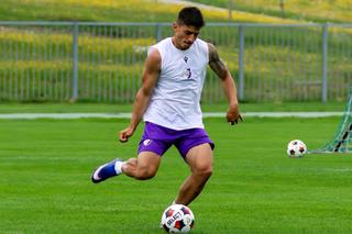 FC Argeș, victorie în primul amical al verii