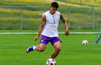 FC Argeș, victorie în primul amical al verii