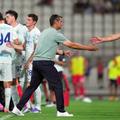Cristi Chivu (stânga) și Stefan de Vrij (dreapta) / Foto: Imago Images