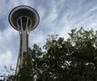 Imagini din Seattle FOTO: Ionuț Iordache (GSP)