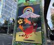 Imagini din Seattle FOTO: Ionuț Iordache (GSP)