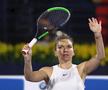 Simona Halep // FOTO: Guliver/GettyImages