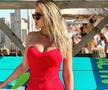 FOTO Iuliana iubește adrenalina! Vacanță spectaculoasă pentru cea mai hot prezență de la TV