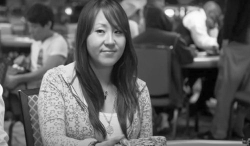 Susie Zhao a murit la 33 de ani