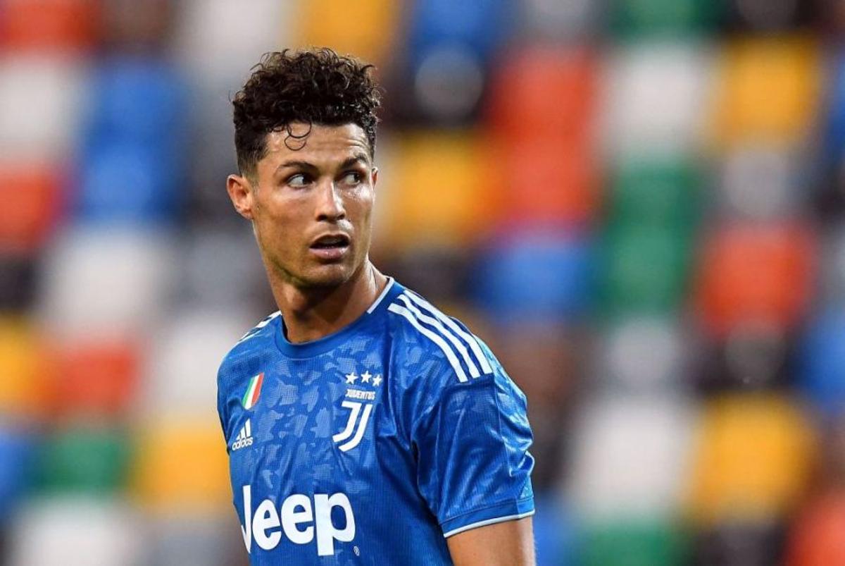 Un rival al lui Cristiano Ronaldo a remarcat frumusețea portughezului: „Arată ca o păpușă! Foarte, foarte frumos”