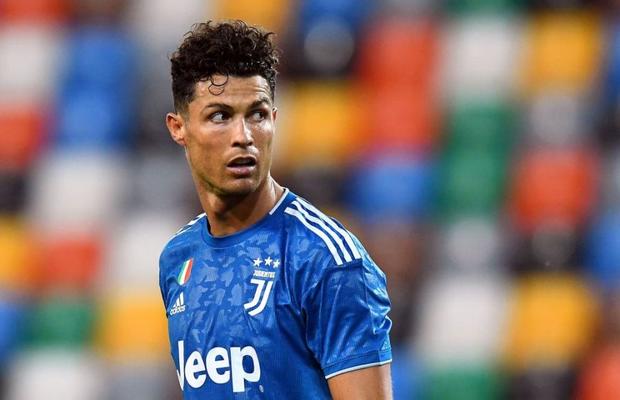 Un rival al lui Cristiano Ronaldo a remarcat frumusețea portughezului: „Arată ca o păpușă! Foarte, foarte frumos”