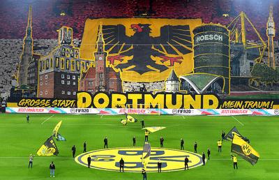 FIFA 21. Fanii lui Dortmund au un motiv în plus să aștepte FIFA 21! De ce vor avea parte în noul joc