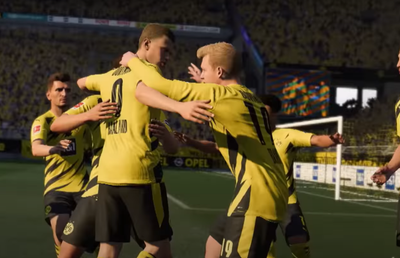 EA Sports continuă promisiunile pentru FIFA 21: schimbări importante în VOLTA și Ultimate Team