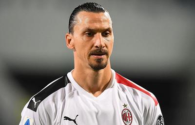 Zlatan Ibrahimovic, o nouă aroganță! Postare de peste jumătate de milion de like-uri: „Abia mă încălzesc. Eu nu sunt ca voi!"