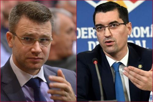 Între Liga și Federația nu există cele mai amicale relații