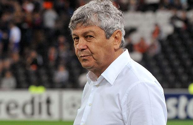 Record stabilit de Mircea Lucescu: este cel mai bătrân antrenor din istoria lui Dinamo Kiev!