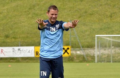 2 titluri a câștigat Alex Bourceanu cu FCSB, ambele în perioada Neubert