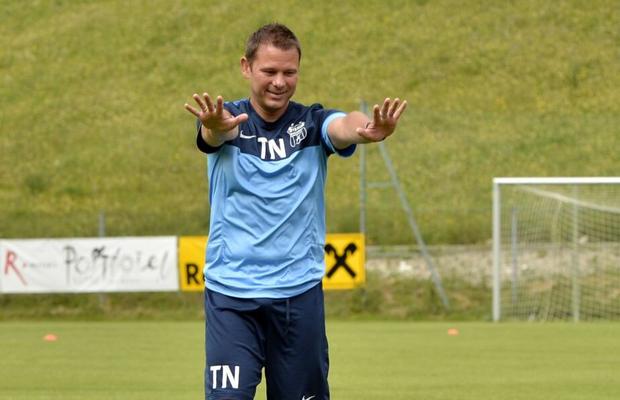 FCSB. Noi dezvăluiri despre metodele lui Thomas Neubert » Alex Bourceanu: „Erau momente când nu mai puteam”