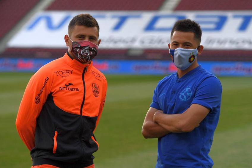 LPF se gândește serios să sancționeze cluburile din Liga 1, în cazul în care și în sezonul viitor vor apărea focare de coronavirus în rândul echipelor.