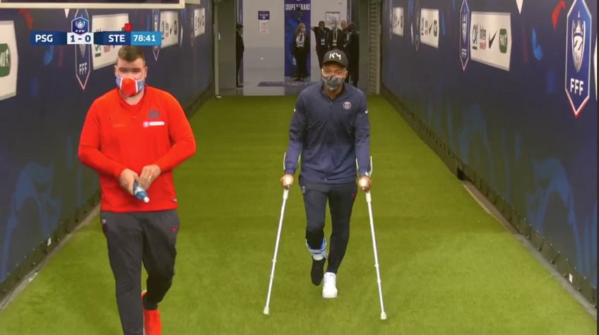Kylian Mbappé