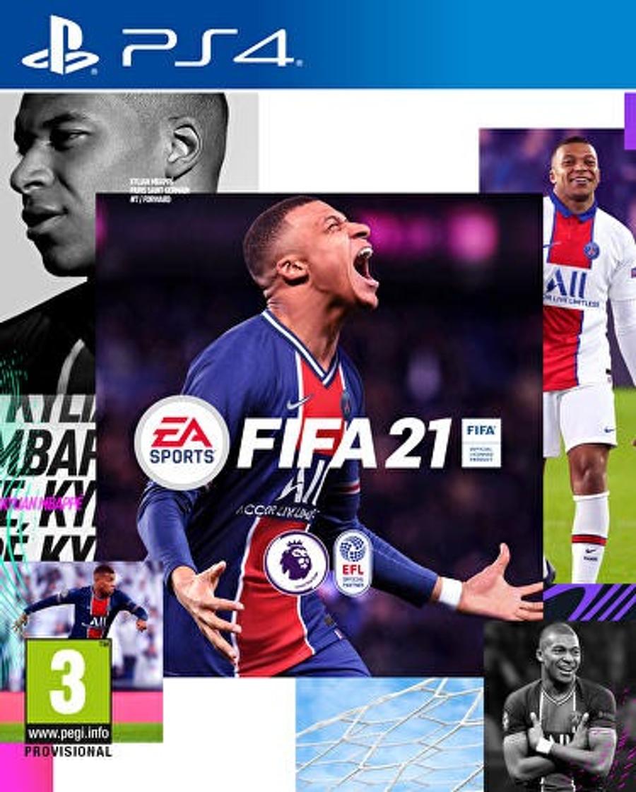 Blestemul FIFA » Cine apare pe coperta popularului videogame are ghinion!