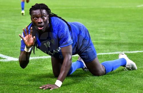 Bafetimbi Gomis