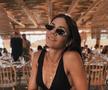 FOTO Andreea Mitu, senzuală pe Instagram! Fotografiile prin care jucătoarea de tenis a ridicat temperatura