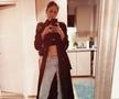 FOTO Andreea Mitu, senzuală pe Instagram! Fotografiile prin care jucătoarea de tenis a ridicat temperatura