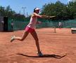 FOTO Andreea Mitu, tenis