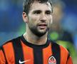 Răzvan Raț, în perioada Șahtior. foto: Guliver/Getty Images
