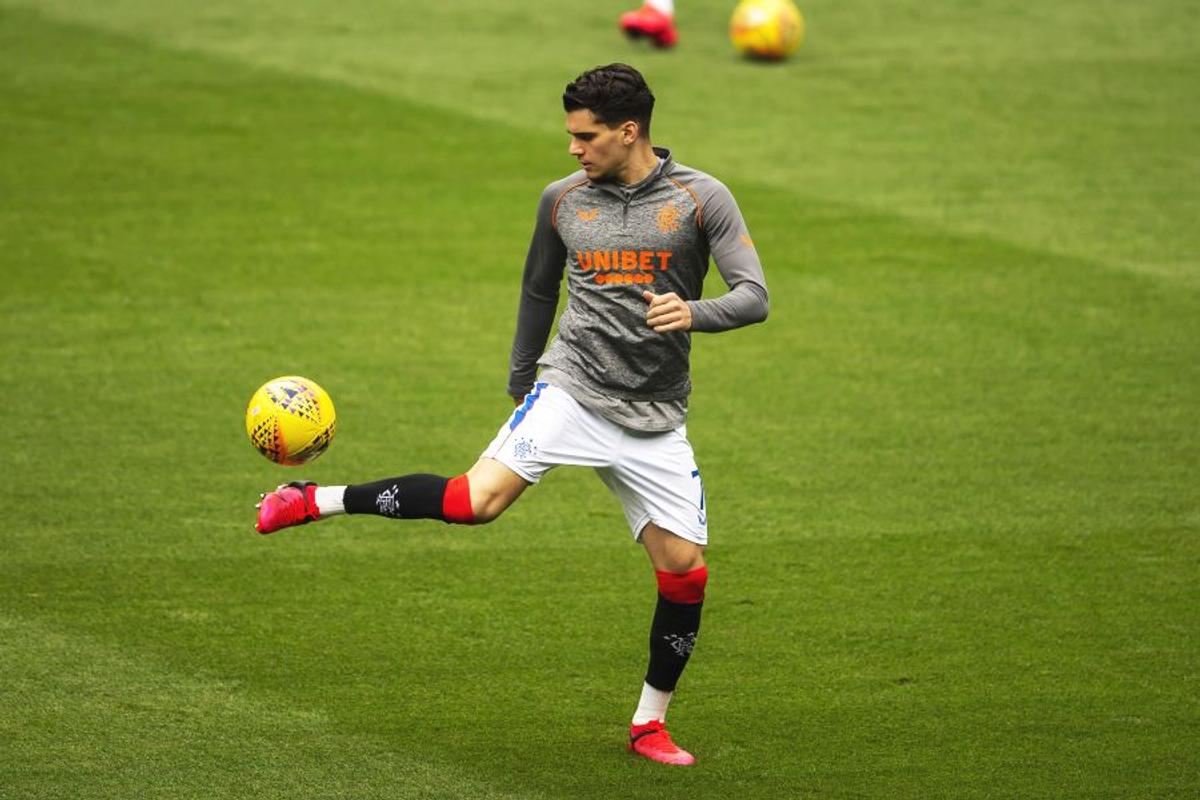 Premierul Scoției a convocat o discuție urgentă cu Steven Gerrard și omologii săi, după cazurile de Covid-19 de la Aberdeen