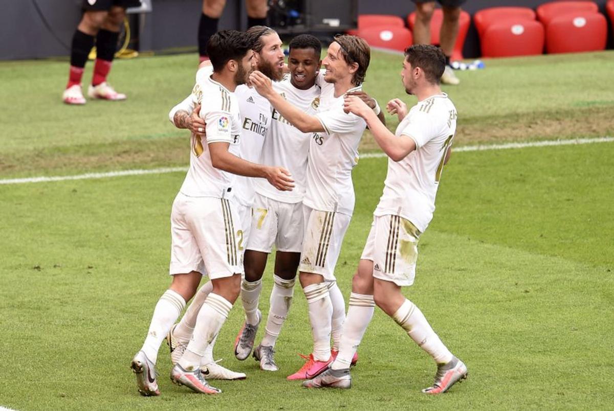 Revenire la Real Madrid » Pe cine cheamă Zidane să concureze cu Thibaut Courtois + Transferul anunțat de presa din Franța: vine un fotbalist cotat la 37 de milioane de euro!