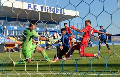 Viitorul - Chindia: Ultimul asalt către playoff! Două PONTURI cu cote foarte bune pentru duelul de la Ovidiu