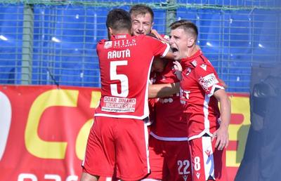 Scenariul care o salvează pe Dinamo! Ce va propune LPF în adunarea generală