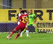 GAZ METAN - FCSB. Ce ghiulea! Ionuț Vînă e candidat la golul sezonului, după superexecuția de la Mediaș