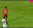 GAZ METAN - FCSB 0-1 » Eurogolul lui Vînă aduce victoria lui FCSB la Mediaș! Clasamentul actualizat
