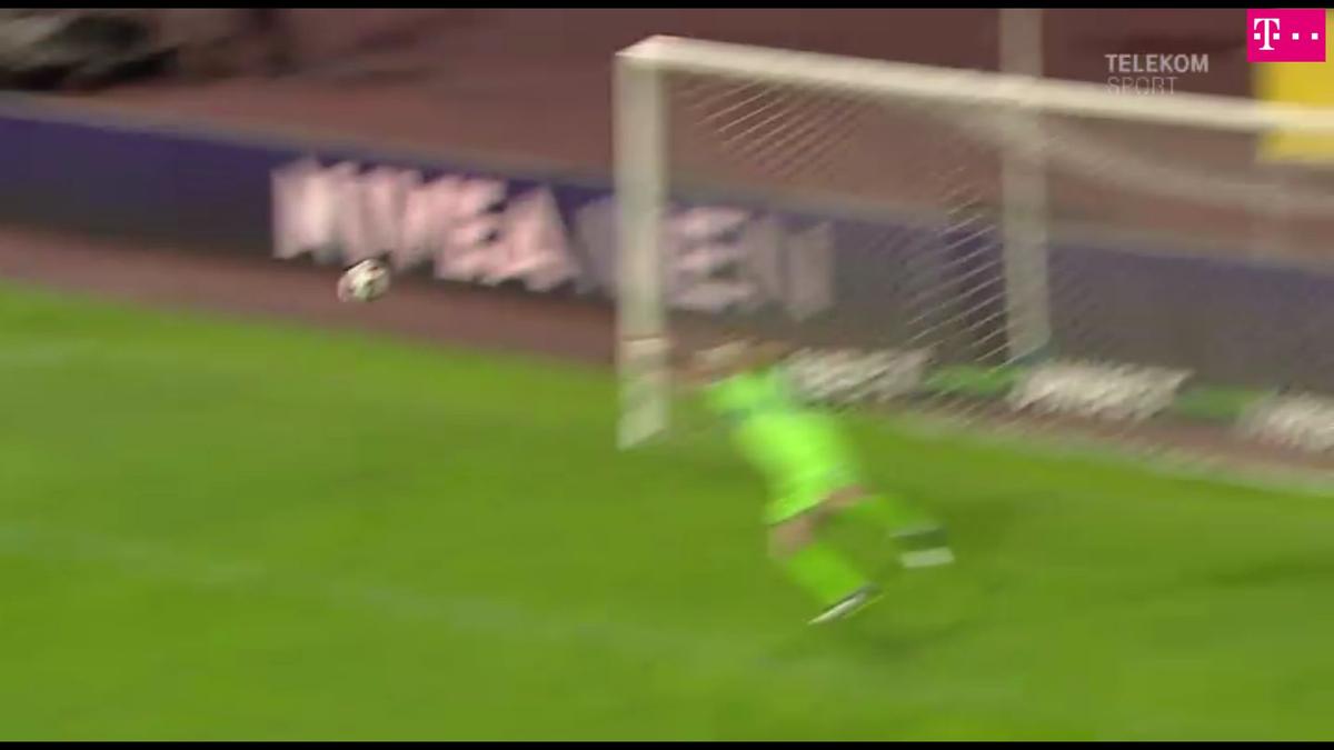 GAZ METAN - FCSB 0-1 » Eurogolul lui Vînă aduce victoria lui FCSB la Mediaș! Clasamentul actualizat