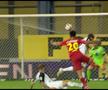 Gol Vînă în FCSB - Gaz Metan 25.07.2020