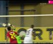 Gol Vînă în FCSB - Gaz Metan 25.07.2020