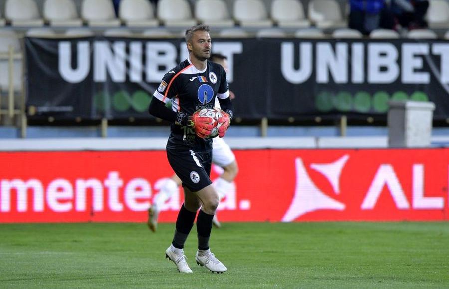 GAZ METAN - FCSB 0-1. Reacție furibundă la final: „Ne-am făcut de râs! Noi nu mai avem conducere, e la tribunal!”