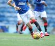 Rangers - Coventry 2-0 » VIDEO+FOTO Ianis Hagi, două faze de senzație în victoria scoțienilor: „Cât de bun e!”