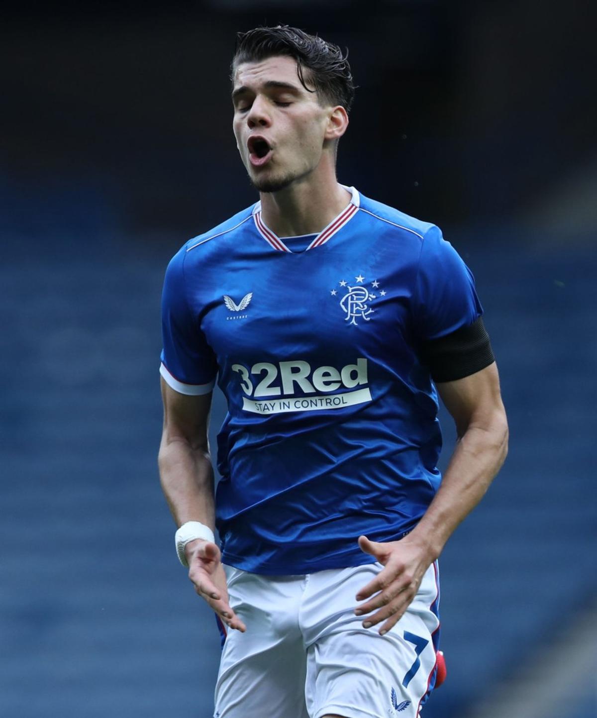 Premierul Scoției a convocat o discuție urgentă cu Steven Gerrard și omologii săi, după cazurile de Covid-19 de la Aberdeen