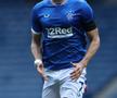 FOTO Ianis Hagi în Rangers - Coventry 2-0