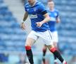 FOTO Ianis Hagi în Rangers - Coventry 2-0