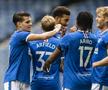 FOTO Ianis Hagi în Rangers - Coventry 2-0