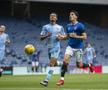 FOTO Ianis Hagi în Rangers - Coventry 2-0