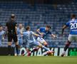 FOTO Ianis Hagi în Rangers - Coventry 2-0