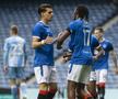 FOTO Ianis Hagi în Rangers - Coventry 2-0