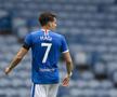 Rangers - Coventry 2-0 » VIDEO+FOTO Ianis Hagi, două faze de senzație în victoria scoțienilor: „Cât de bun e!”